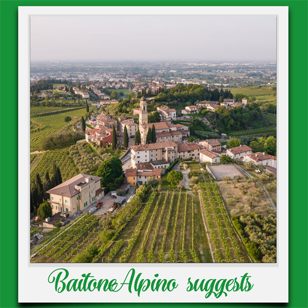 BaitoneAlpino Suggests: San Pietro in Cariano